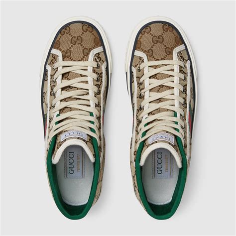 gucci scarpe tennis